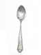 Savvas Design Löffelset Metall Silber 14.5cm 4Stück
