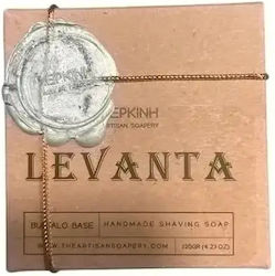 Rasierschäume & -gele Levanta Buffalo Base Kerkinh 120gr