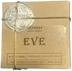 Σαπούνι Ξυρίσματος Eve Buffalo Base Kerkinh 120gr