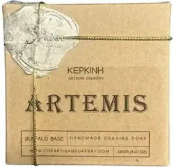 Сапун за Бръснене Artemis Buffalo Base Kerkinh 120гр Сапун за Бръснене Artemis Buffalo Base Kerkinh 120гр