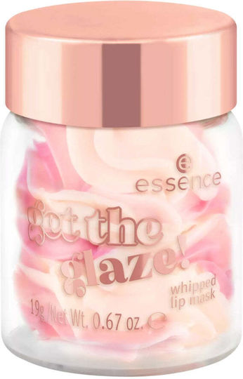 Essence Get The Glaze! Mască De Buze Whipped With Love 19gr