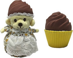 Just Toys Cup Cake Bear