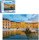 Schönbrunn Palace Puzzle 2D 1000 Pieces