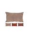 Zaros Zierkissen Sofa Mehrfarbig 30x50cm