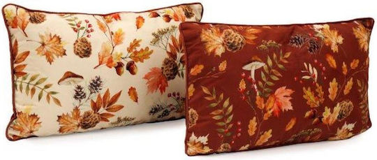 Atmosphera Sofa Cushion Autumn Autumn 30x50cm