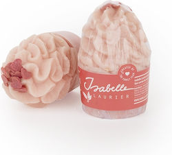 Isabelle Laurier Bath Bomb Creamy Cupcake Pink Cloud