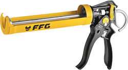 Ffg 10690 Πιστόλι Σιλικόνης 3 Λειτουργιών Cg4 2σε1 Dripless Heavy Duty