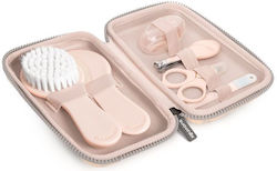 Suavinex Baby-Pflegeset Rosa 6Stück