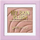Bellaoggi Ρουζ My Skin It's Me 4.5gr