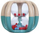 Tolo Toys Коледна Звънчета за 3+ Месеца