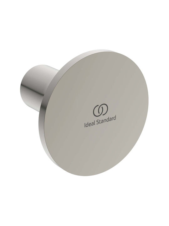 Ideal Standard Кука за банята Едно с винтове 50...