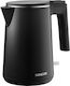 Sencor Kettle 1lt 1500W Black