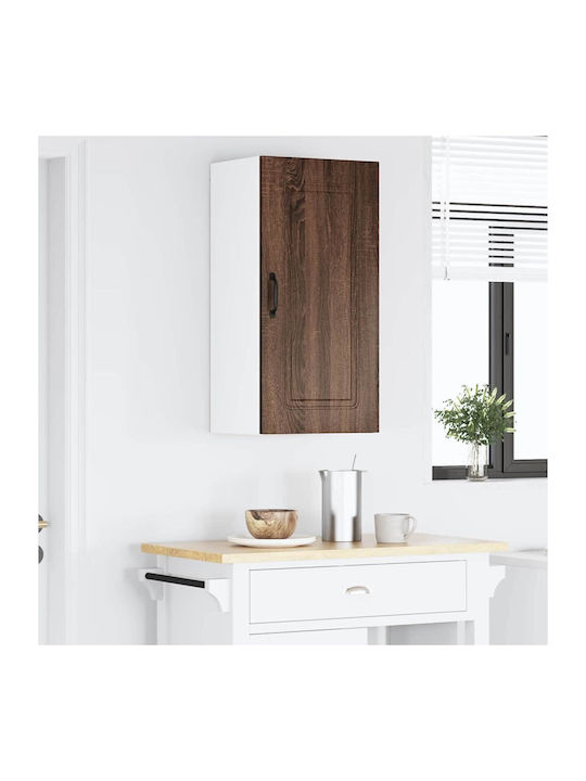 Brown Oak 40x31x80бр