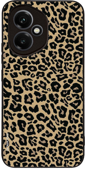 Handyhülle Sonique Animal Print Series Ehre 400 5g Leopard 01