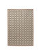 Sanderson Matmi Teppich Rechteckig Synthetisch,Polyester/Cotton/Leather Avocado