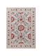 Sanderson Anthos Covor Rectangular Red/indigo