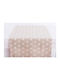 Beauty Home Ράνερ Λευκό 32x250εκ.