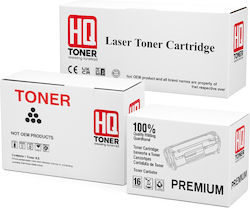 Hq Premium Toner 4.5k Ricoh M C240 Cyan 408452