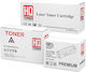 Hq Premium Toner 10k Lexmark Cs727 728 Cx727 Magenta 75b20m0