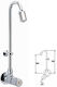 River Valve Shower