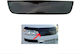 Heko Windabweiser Motorhaube für Skoda Fabia / Raumster 2007-2010 1Stück
