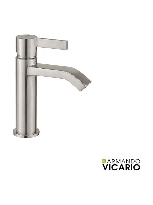 Armando Vicario Amestecare Robinet Chiuvetă Inox