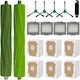 Set 17 1 Electric Vacuum Cleaners Irobot Roomba Max 705 Vac Plus 504 Vac