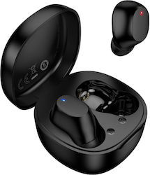 Borofone BW97 In-ear Bluetooth Handsfree Ακουστ...