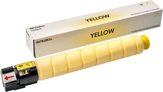 Integral Premium Toner 6k Ricoh Mp C400 Galben 841553 842041 842236 841302