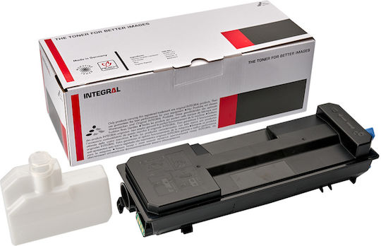 Integral Premium Toner 15k Kyocera Tk-7300 Schwarze Tk7300 1t02p70nl0
