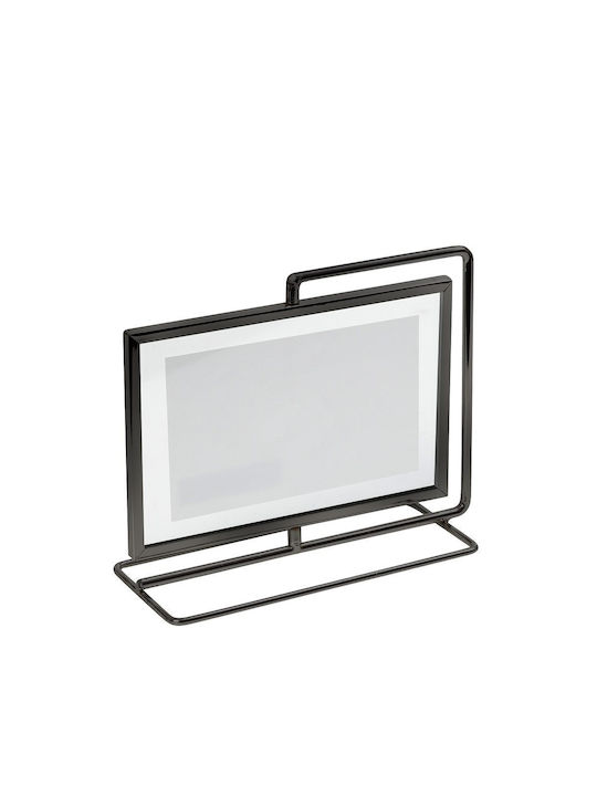Espiel Landschaft Fotorahmen Metallisch mit Sch...