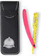 Salon Tech Straight Razor