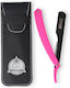 Salon Tech Shavette Pink