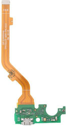 Alcatel 3l 2020 5029d 5029y 5029 Charging Port Flex Cable Alcatel 3l 2020 5029d 5029y 5029 Charging Port Flex Cable
