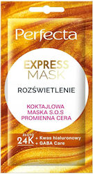 Perfecta Express Face Mask 8ml Perfecta Express Face Mask 8ml