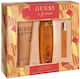 Guess Guess Women's Fragrance Set with Body Lotion
