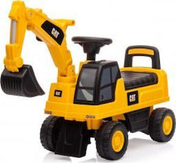 Milly Mally Excavator CAT για 12+ μηνών Milly Mally Excavator CAT για 12+ μηνών