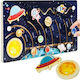 Solar System Puzzle 2D 26696