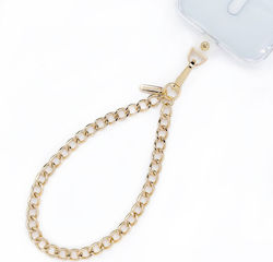 Crong Phone Charm Phone Strap Persian Gold Crgphch13
