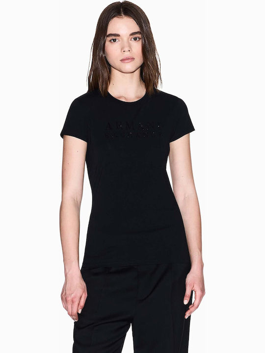 Women's T-shirt Black
