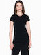 Women's T-shirt Black