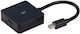 Adapter Iad-1006 Mini-DisplayPort HDMI