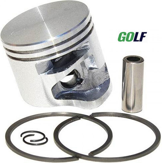 Piston Complet Compatibil Stihl Ms 201t Golf Ø 40 Mm