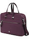 Samsonite Bag for Laptop Burgundy