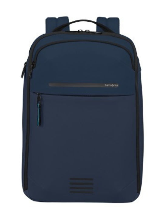 Samsonite Tasche Rucksack Blau 158031-1090