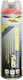 Geodetic Marking Paint Fluo Red 500ml 360° Rotating Nozzle