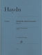 G Henle Verlag Haydn Joseph Complete Piano Sonatas Volume I