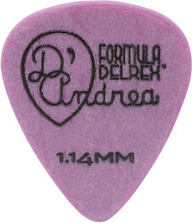 D'Andrea Delrex Purple Picks