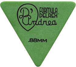 D'Andrea Delrex Large Πένα