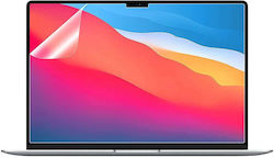 Techsuit Visionprox Anti-Blue Light Macbook Pro 14" 2024 Matte Clear